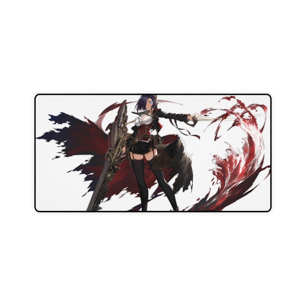 Azur Lane Mouse Pad (Desk Mat)
