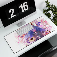 Load image into Gallery viewer, Anime Original Mouse Pad (Desk Mat) With Laptop
