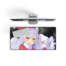 Load image into Gallery viewer, Anime Original Mouse Pad (Desk Mat) On Desk
