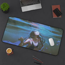 Load image into Gallery viewer, Anime Original Mouse Pad (Desk Mat) On Desk
