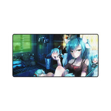 Load image into Gallery viewer, Vocaloid Mouse Pad (Desk Mat)
