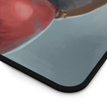 Load image into Gallery viewer, One Piece Franky Mouse Pad (Desk Mat) On Desk
