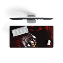 Load image into Gallery viewer, Hellsing Mouse Pad (Desk Mat) On Desk
