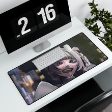 Load image into Gallery viewer, Call of the Night Mouse Pad (Desk Mat)

