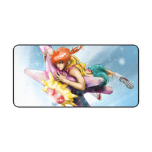 Load image into Gallery viewer, Anime Pokémon Mouse Pad (Desk Mat)
