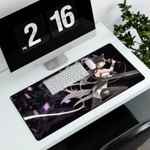 Load image into Gallery viewer, Anime RWBY Mouse Pad (Desk Mat)
