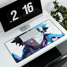Load image into Gallery viewer, Izuku Midoriya, One For All, Full Cowl, [My Hero Academia], Mouse Pad (Desk Mat)
