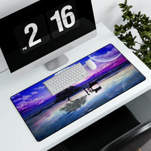 Load image into Gallery viewer, Anime Your Lie in April Mouse Pad (Desk Mat)
