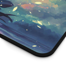 Load image into Gallery viewer, Anime Original Mouse Pad (Desk Mat) Hemmed Edge
