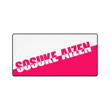 Load image into Gallery viewer, Anime Bleach Mouse Pad (Desk Mat)
