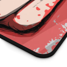 Load image into Gallery viewer, Chainsaw Man Mouse Pad (Desk Mat) Hemmed Edge
