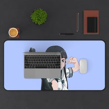 Load image into Gallery viewer, A Certain Magical Index Mouse Pad (Desk Mat) Background
