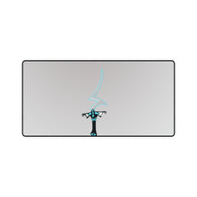 Load image into Gallery viewer, Sword Art Online Mouse Pad (Desk Mat)
