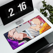 Load image into Gallery viewer, Anime Fairy Tail Mouse Pad (Desk Mat)

