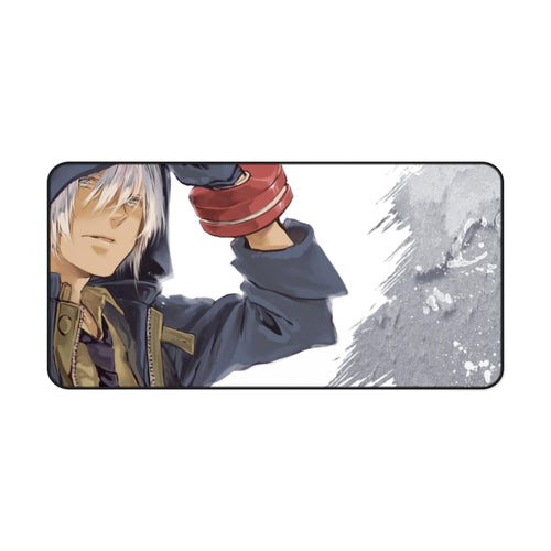 Soma Schicksal Mouse Pad (Desk Mat)