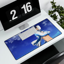 Load image into Gallery viewer, Free! Mouse Pad (Desk Mat) With Laptop
