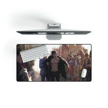Load image into Gallery viewer, Eren Yeagerists Attack on Titan Mouse Pad (Desk Mat)
