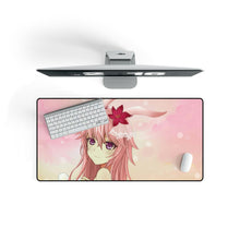 Load image into Gallery viewer, Benghuai Xueyuan Mouse Pad (Desk Mat)
