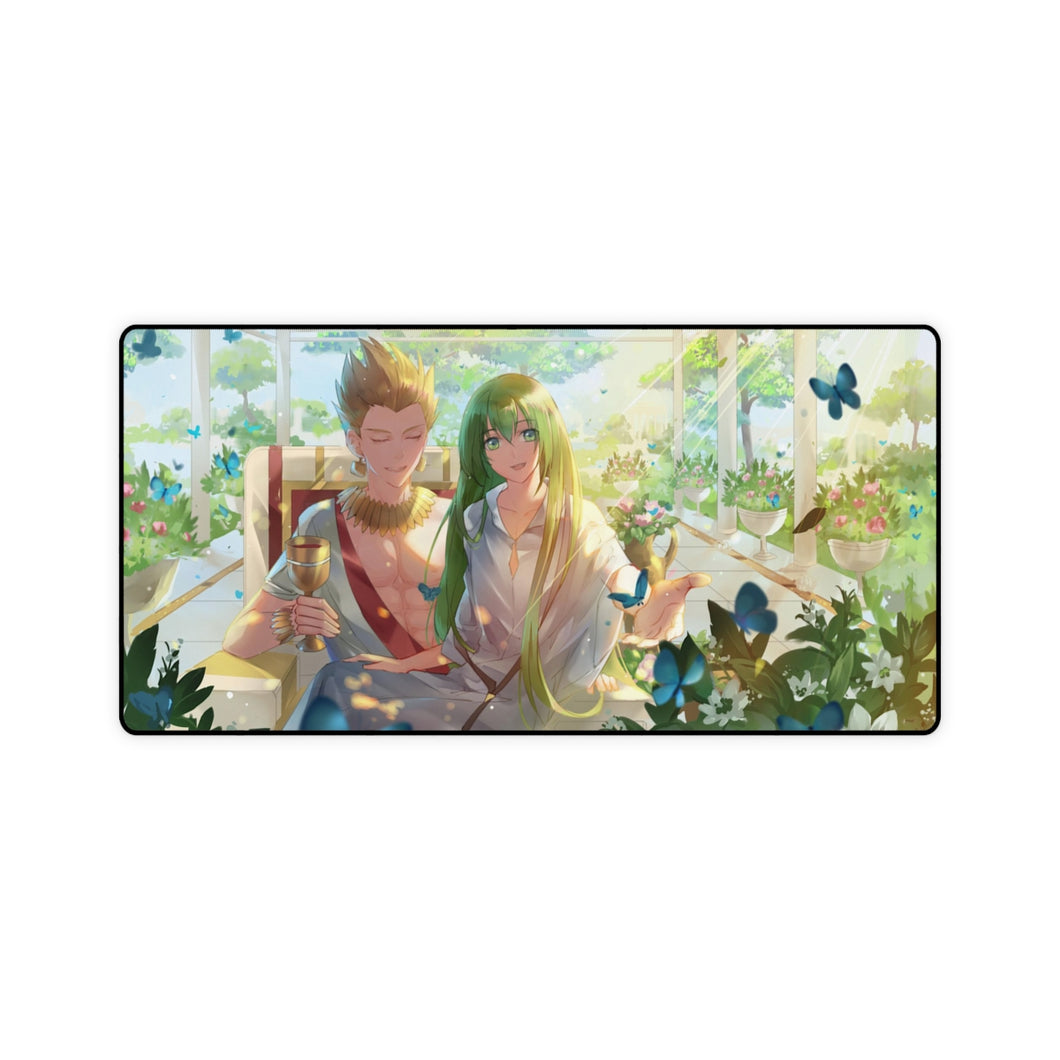 Fate/Grand Order Mouse Pad (Desk Mat)