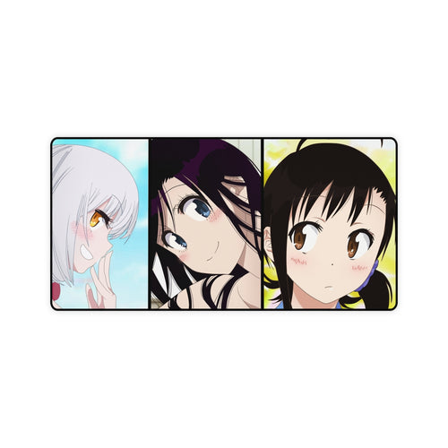 Nisekoi Mouse Pad (Desk Mat)