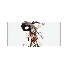 Load image into Gallery viewer, UQ Holder! Mouse Pad (Desk Mat)
