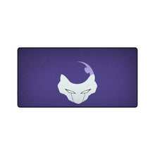 Load image into Gallery viewer, Frieza Mouse Pad (Desk Mat)
