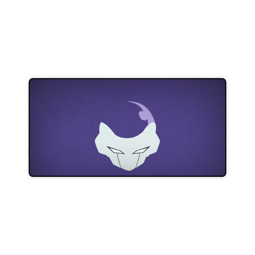 Frieza Mouse Pad (Desk Mat)