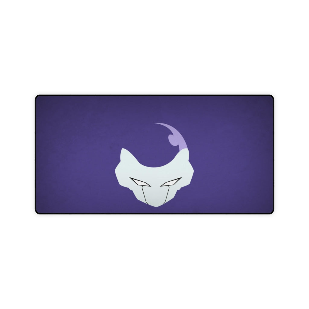 Frieza Mouse Pad (Desk Mat)