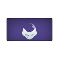 Frieza Mouse Pad (Desk Mat)