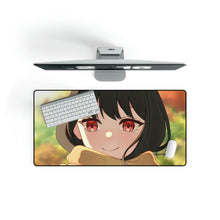 Load image into Gallery viewer, Spy x Family Mouse Pad (Desk Mat)
