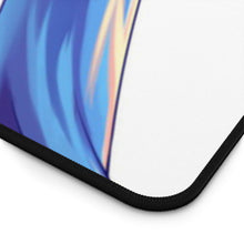 Load image into Gallery viewer, Heaven's Lost Property Mouse Pad (Desk Mat) Hemmed Edge
