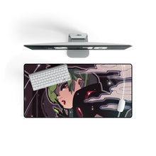 Load image into Gallery viewer, Anime Black ★★ Rock Shooter : Dawn Fall Mouse Pad (Desk Mat)
