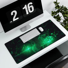 Load image into Gallery viewer, Anime Original Mouse Pad (Desk Mat) With Laptop
