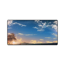 Load image into Gallery viewer, Your Name. Mouse Pad (Desk Mat)
