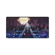 Load image into Gallery viewer, Anime Girl Mouse Pad (Desk Mat)
