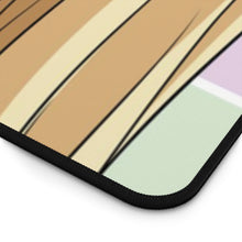 Load image into Gallery viewer, Boku Wa Tomodachi Ga Sukunai Mouse Pad (Desk Mat) Hemmed Edge
