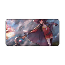 Load image into Gallery viewer, KonoSuba - God’s blessing on this wonderful world!! Mouse Pad (Desk Mat)
