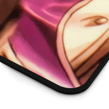 Load image into Gallery viewer, Drifters Catherine Olminu Mouse Pad (Desk Mat) Hemmed Edge
