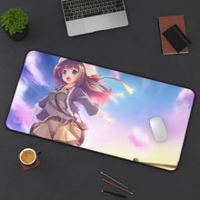 Load image into Gallery viewer, Anime Original Mouse Pad (Desk Mat) On Desk
