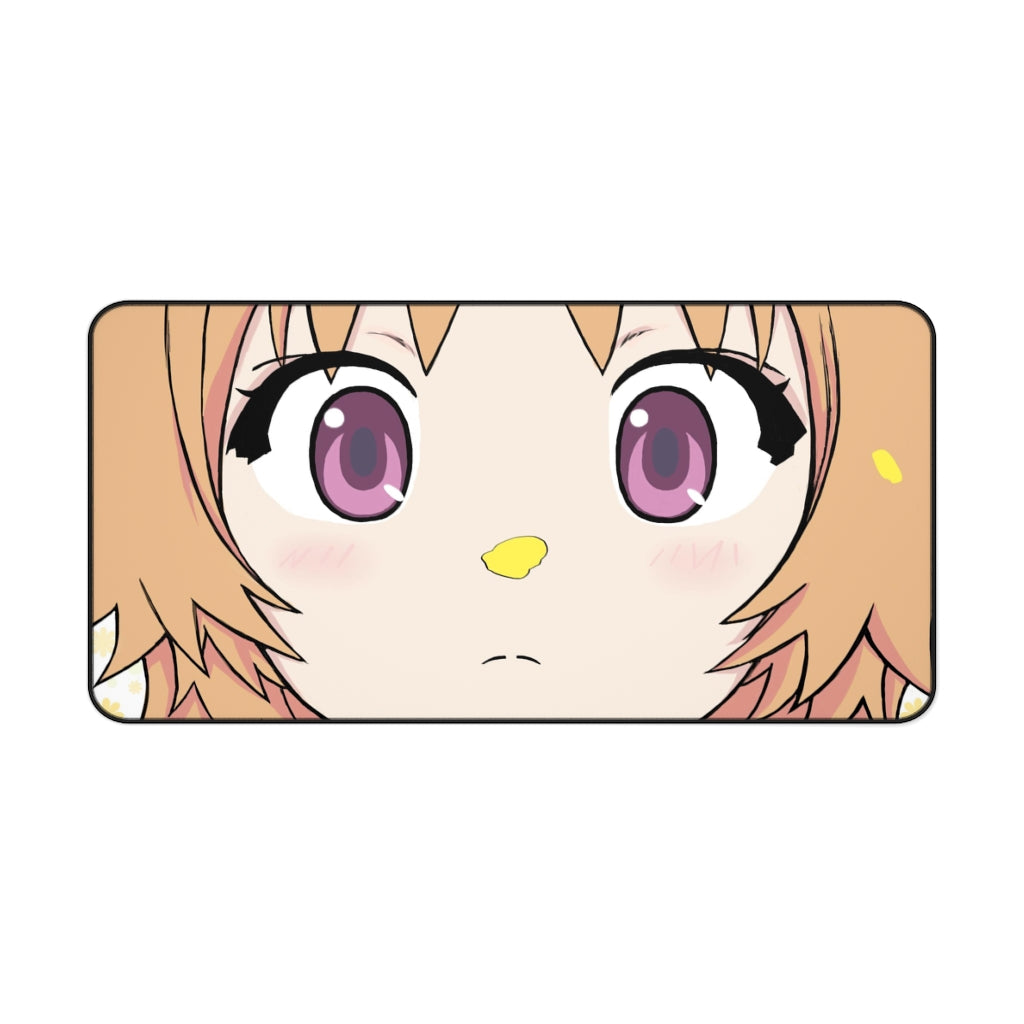 OreShura Mouse Pad (Desk Mat)