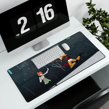 Load image into Gallery viewer, Anime RWBY Mouse Pad (Desk Mat)
