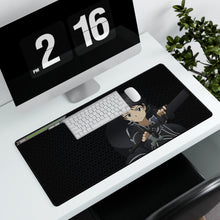 Load image into Gallery viewer, Sword Art Online Mouse Pad (Desk Mat)
