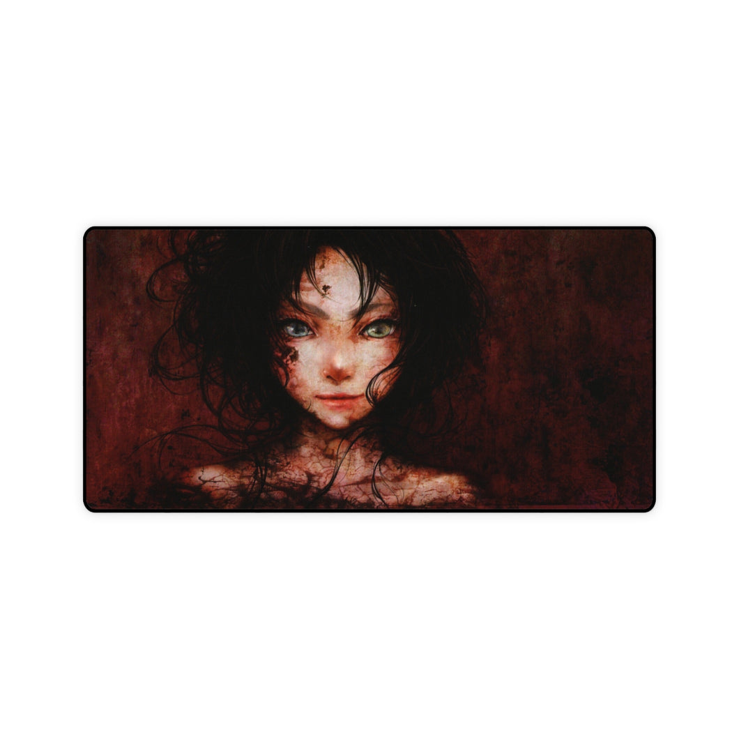Another Mouse Pad (Desk Mat)
