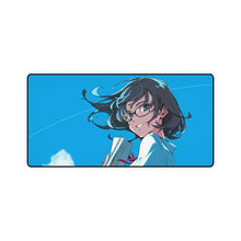 Load image into Gallery viewer, Anime Girl Mouse Pad (Desk Mat)
