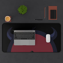 Load image into Gallery viewer, ZiTrou Mouse Pad (Desk Mat) With Laptop
