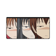 Load image into Gallery viewer, Kyō no Go no Ni Mouse Pad (Desk Mat)
