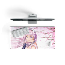 Load image into Gallery viewer, Azur Lane Mouse Pad (Desk Mat)
