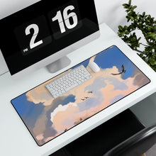 Load image into Gallery viewer, Yu-Gi-Oh! Mouse Pad (Desk Mat)
