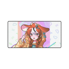 Load image into Gallery viewer, Virtual Youtuber Mouse Pad (Desk Mat)
