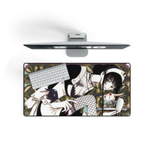 Load image into Gallery viewer, xxxHOLiC Mouse Pad (Desk Mat)
